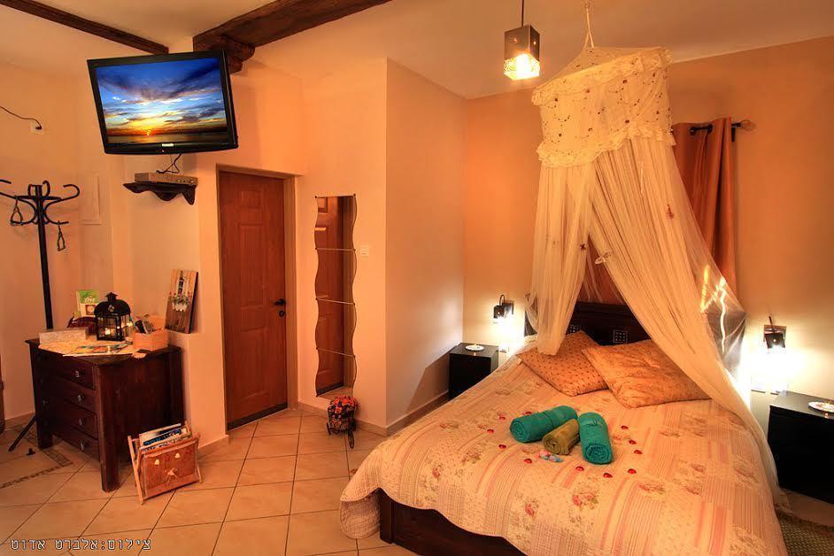Spa Of Nature Ani'am Kamer foto